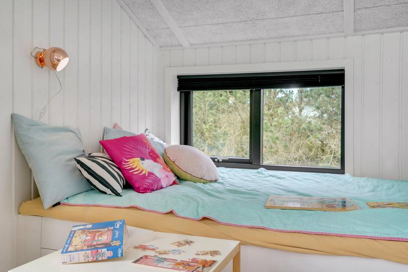 Foto von Ferienhaus TP37 in Blåvand - Westjütland