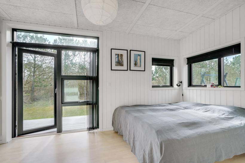 Foto von Ferienhaus TP37 in Blåvand - Westjütland