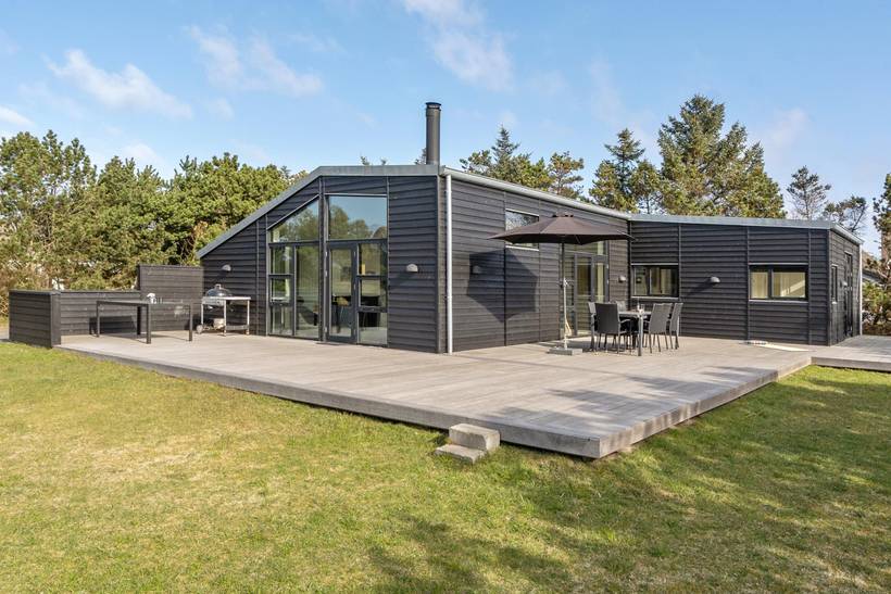 Foto von Ferienhaus TP37 in Blåvand - Westjütland