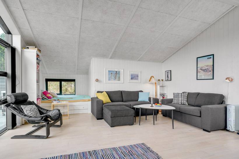 Foto von Ferienhaus TP37 in Blåvand - Westjütland