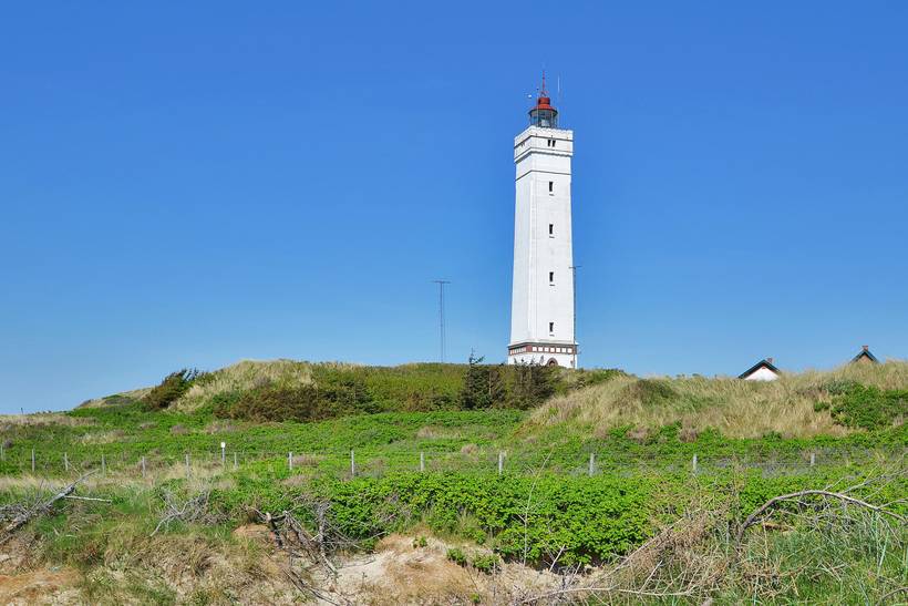 Foto von Ferienhaus TP37 in Blåvand - Westjütland