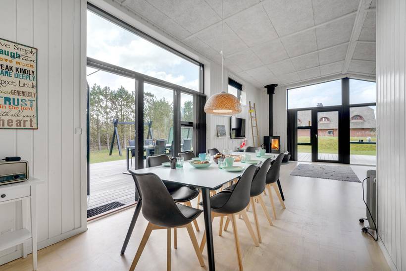 Foto von Ferienhaus TP37 in Blåvand - Westjütland