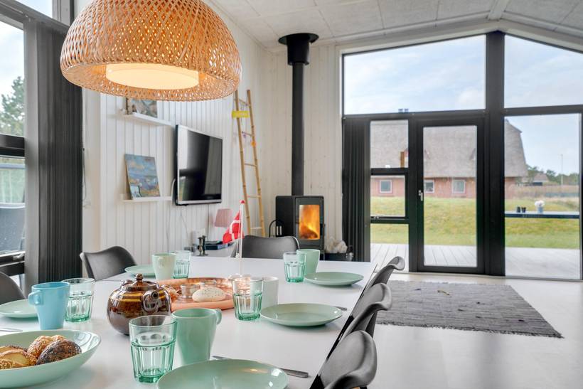 Foto von Ferienhaus TP37 in Blåvand - Westjütland