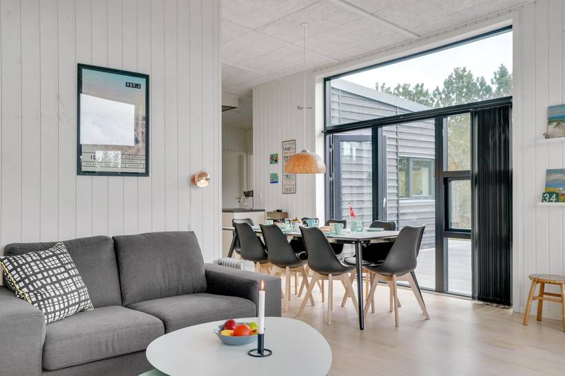 Foto von Ferienhaus TP37 in Blåvand - Westjütland