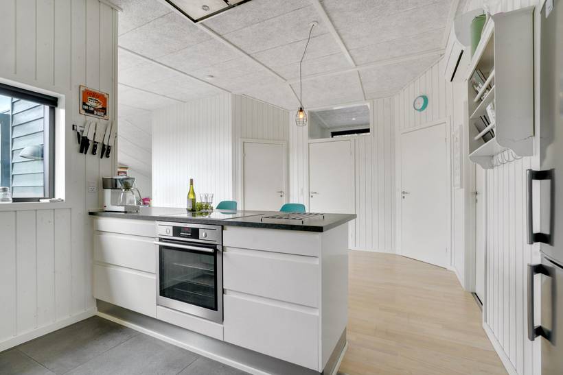 Foto von Ferienhaus TP37 in Blåvand - Westjütland
