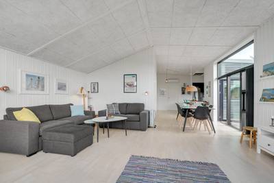 Vorschaubild von Ferienhaus TP37 in Blåvand - Westjütland