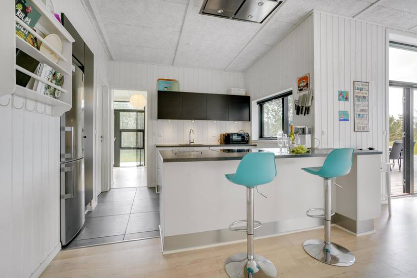 Foto von Ferienhaus TP37 in Blåvand - Westjütland