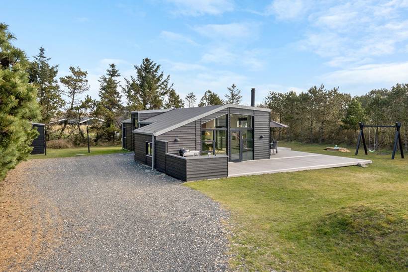 Foto von Ferienhaus TP37 in Blåvand - Westjütland