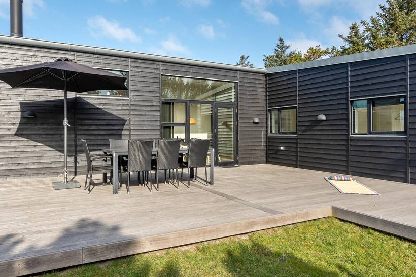 Foto von Ferienhaus TP37 in Blåvand - Westjütland