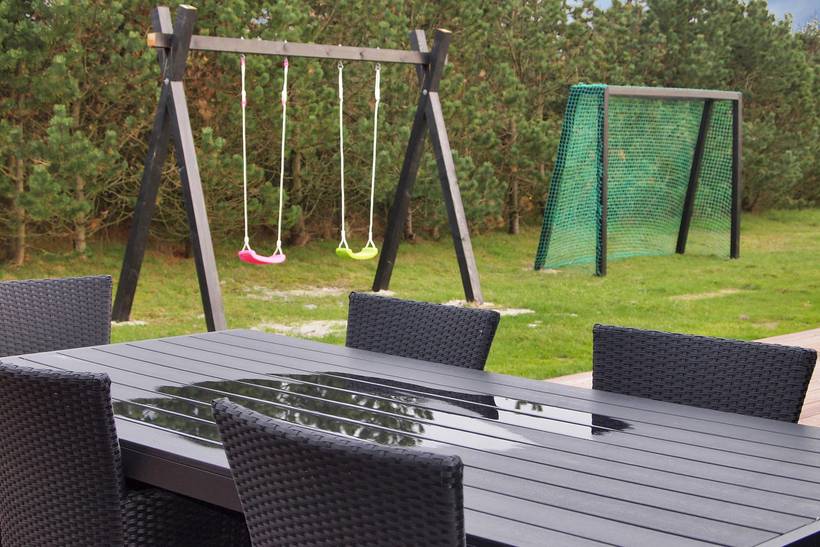 Foto von Ferienhaus TP37 in Blåvand - Westjütland