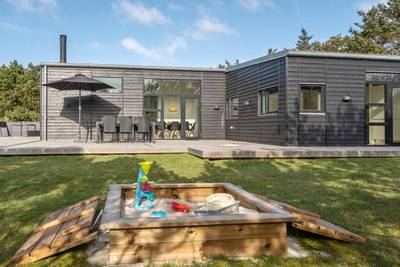 Vorschaubild von Ferienhaus TP37 in Blåvand - Westjütland