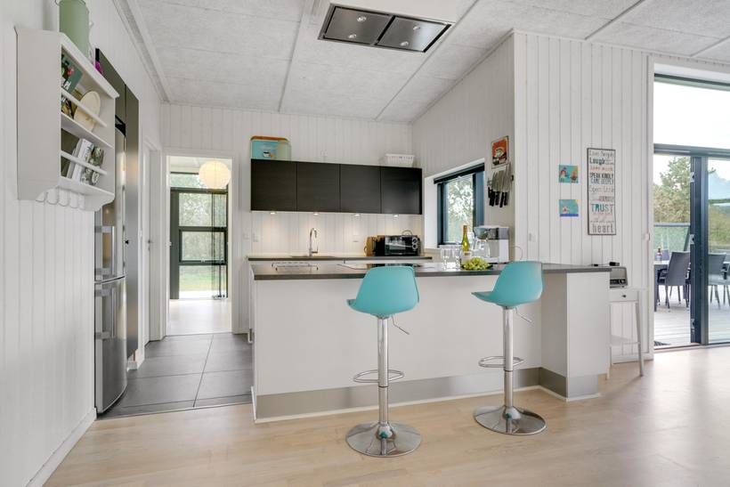 Foto von Ferienhaus TP37 in Blåvand - Westjütland