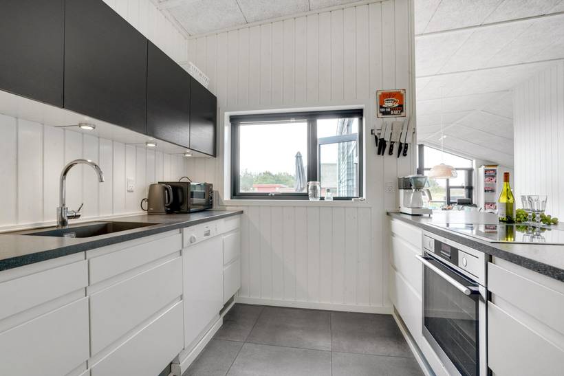 Foto von Ferienhaus TP37 in Blåvand - Westjütland
