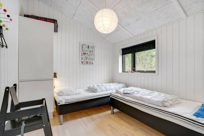 Foto von Ferienhaus TP37 in Blåvand - Westjütland