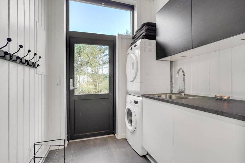 Foto von Ferienhaus TP37 in Blåvand - Westjütland