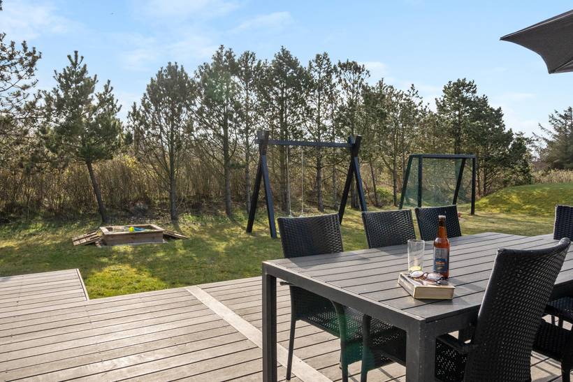 Foto von Ferienhaus TP37 in Blåvand - Westjütland