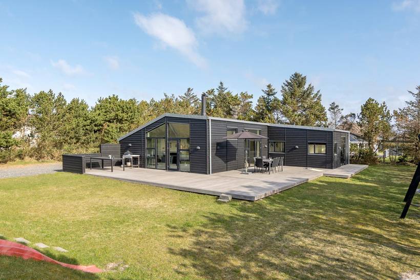 Foto von Ferienhaus TP37 in Blåvand - Westjütland