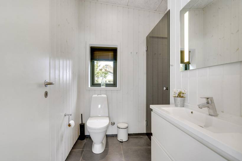 Foto von Ferienhaus TP37 in Blåvand - Westjütland