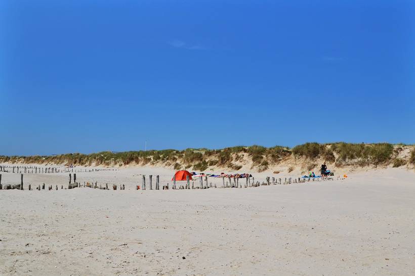 Foto von Ferienhaus TP37 in Blåvand - Westjütland