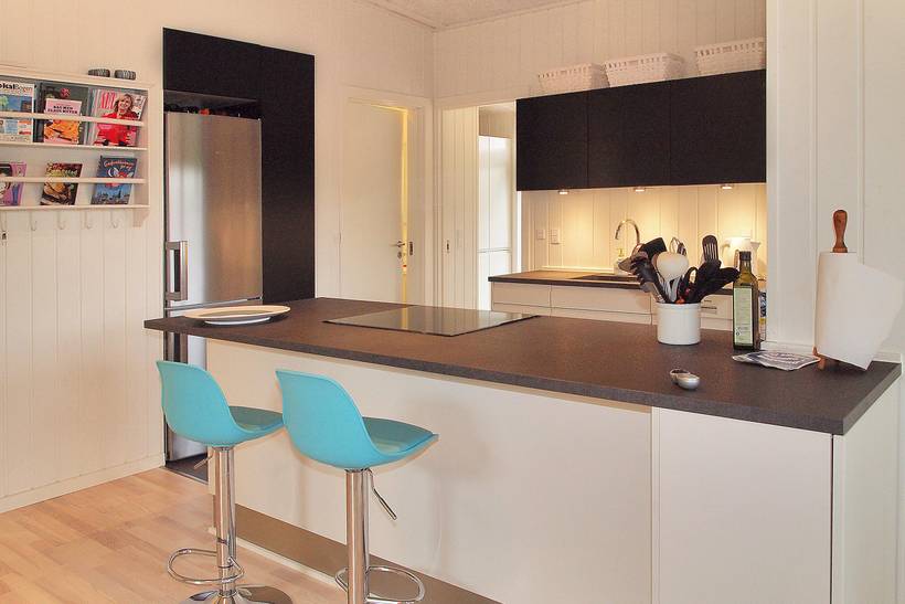 Foto von Ferienhaus TP37 in Blåvand - Westjütland
