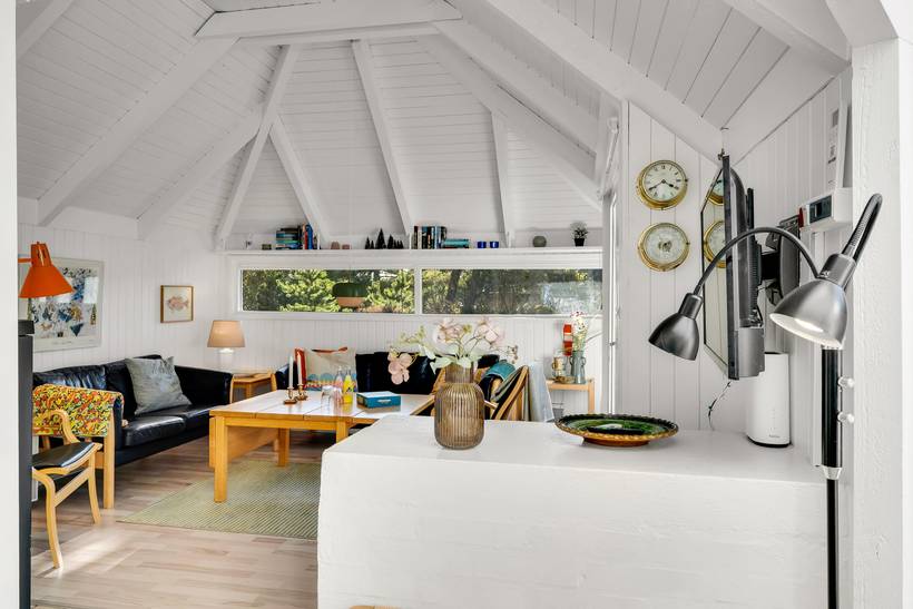 Foto von Ferienhaus TP39 in Kollerup - Nordjütland