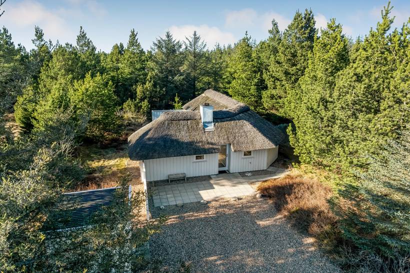 Foto von Ferienhaus TP39 in Kollerup - Nordjütland