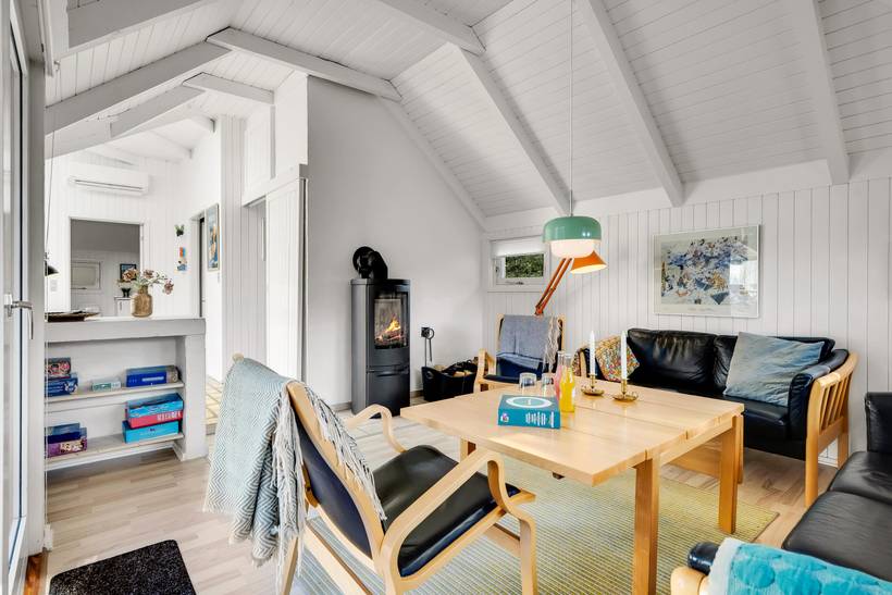 Foto von Ferienhaus TP39 in Kollerup - Nordjütland