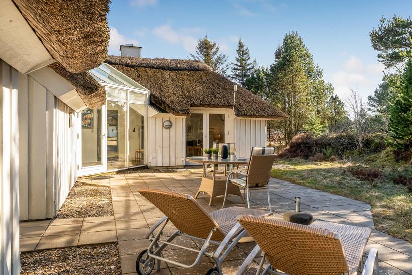 Foto von Ferienhaus TP39 in Kollerup - Nordjütland