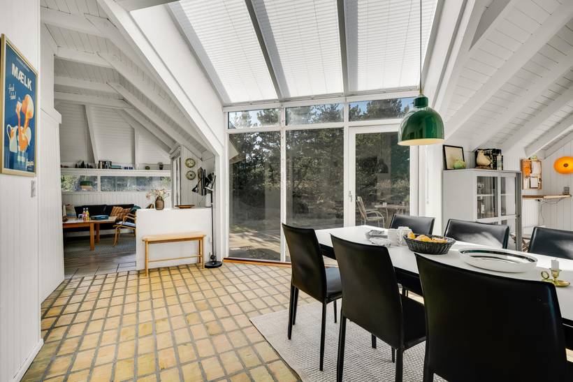 Foto von Ferienhaus TP39 in Kollerup - Nordjütland