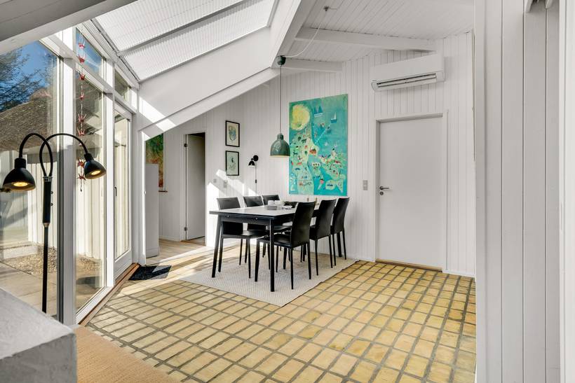 Foto von Ferienhaus TP39 in Kollerup - Nordjütland