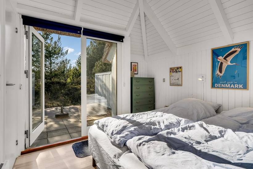 Foto von Ferienhaus TP39 in Kollerup - Nordjütland