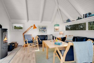 Vorschaubild von Ferienhaus TP39 in Kollerup - Nordjütland