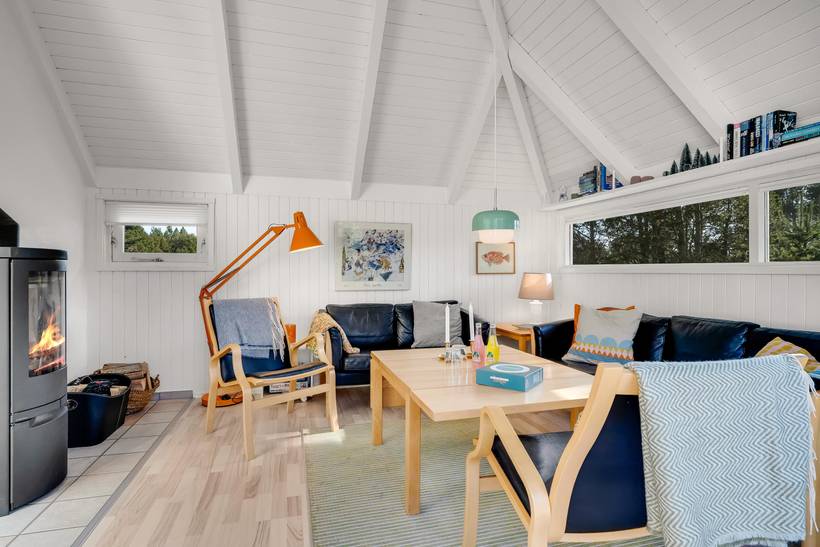 Foto von Ferienhaus TP39 in Kollerup - Nordjütland