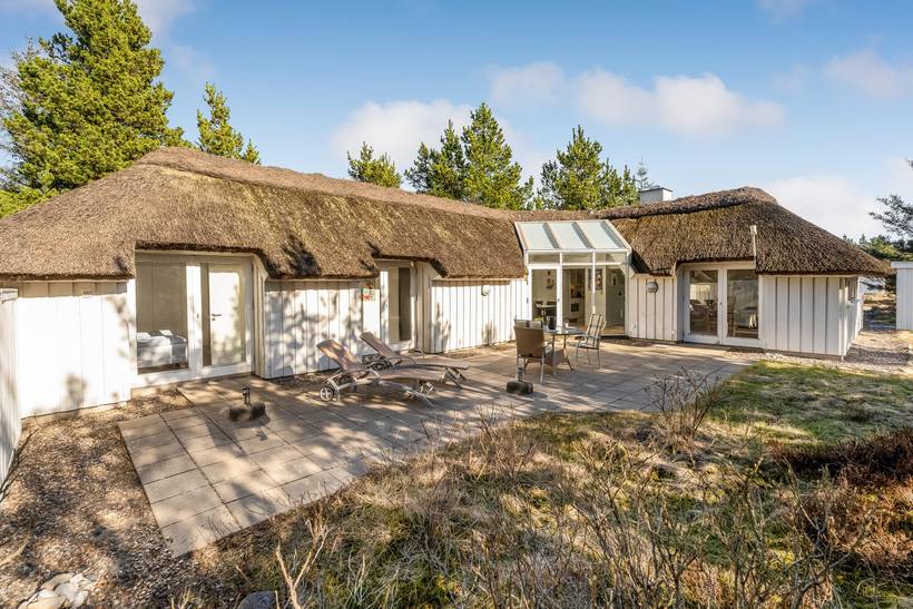 Foto von Ferienhaus TP39 in Kollerup - Nordjütland