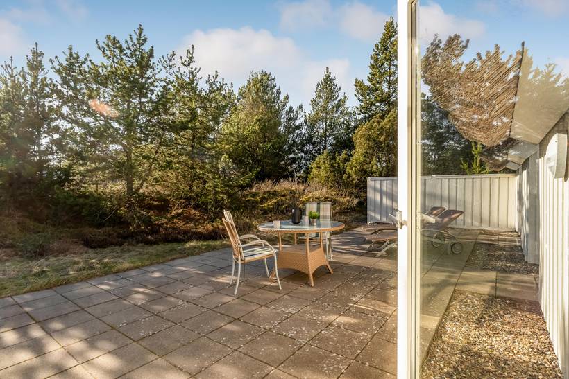 Foto von Ferienhaus TP39 in Kollerup - Nordjütland