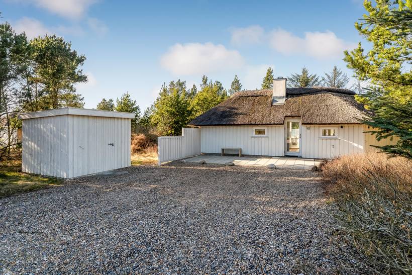 Foto von Ferienhaus TP39 in Kollerup - Nordjütland