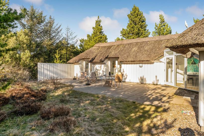 Foto von Ferienhaus TP39 in Kollerup - Nordjütland