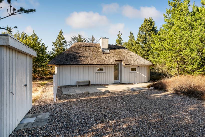 Foto von Ferienhaus TP39 in Kollerup - Nordjütland