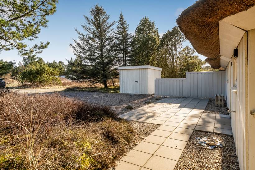 Foto von Ferienhaus TP39 in Kollerup - Nordjütland