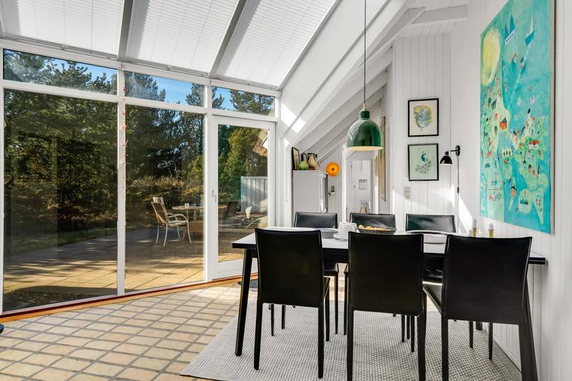Foto von Ferienhaus TP39 in Kollerup - Nordjütland