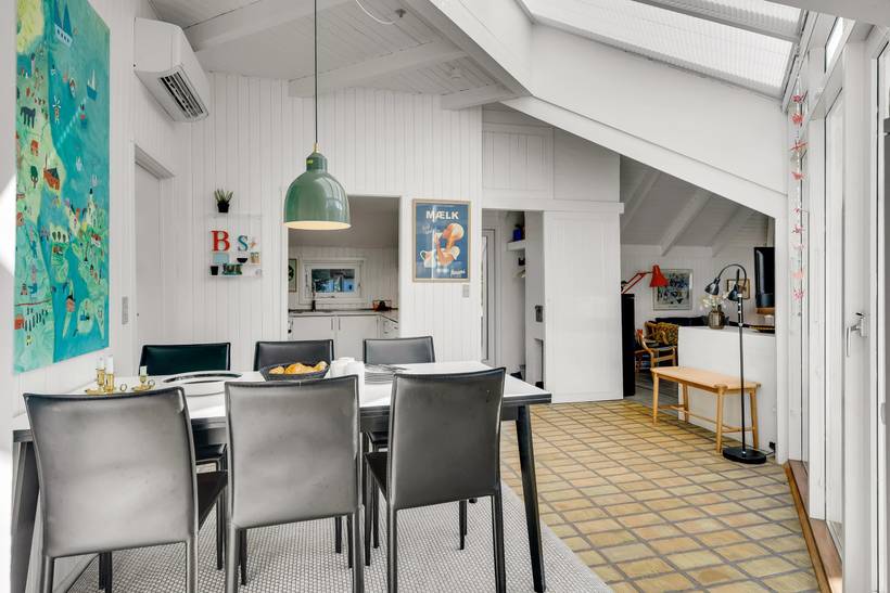 Foto von Ferienhaus TP39 in Kollerup - Nordjütland
