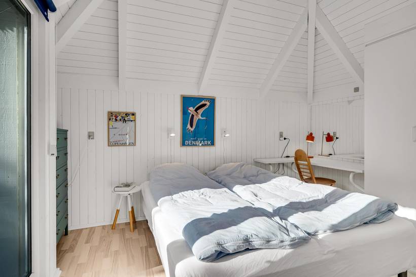 Foto von Ferienhaus TP39 in Kollerup - Nordjütland