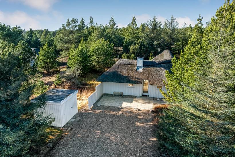 Foto von Ferienhaus TP39 in Kollerup - Nordjütland