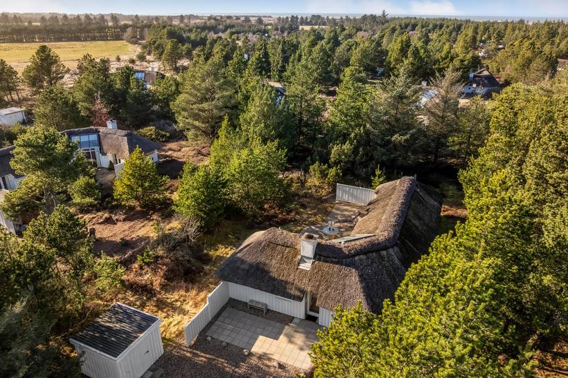 Foto von Ferienhaus TP39 in Kollerup - Nordjütland