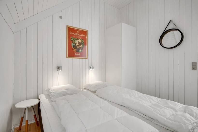 Foto von Ferienhaus TP39 in Kollerup - Nordjütland
