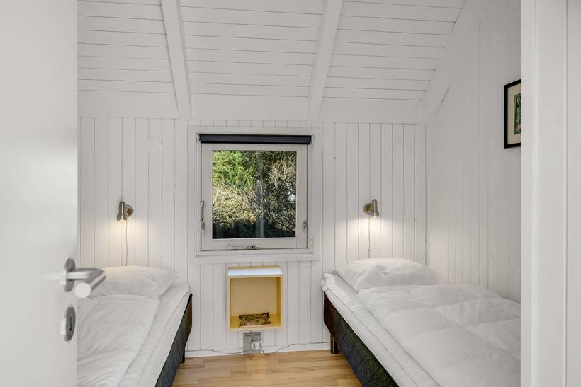 Foto von Ferienhaus TP39 in Kollerup - Nordjütland