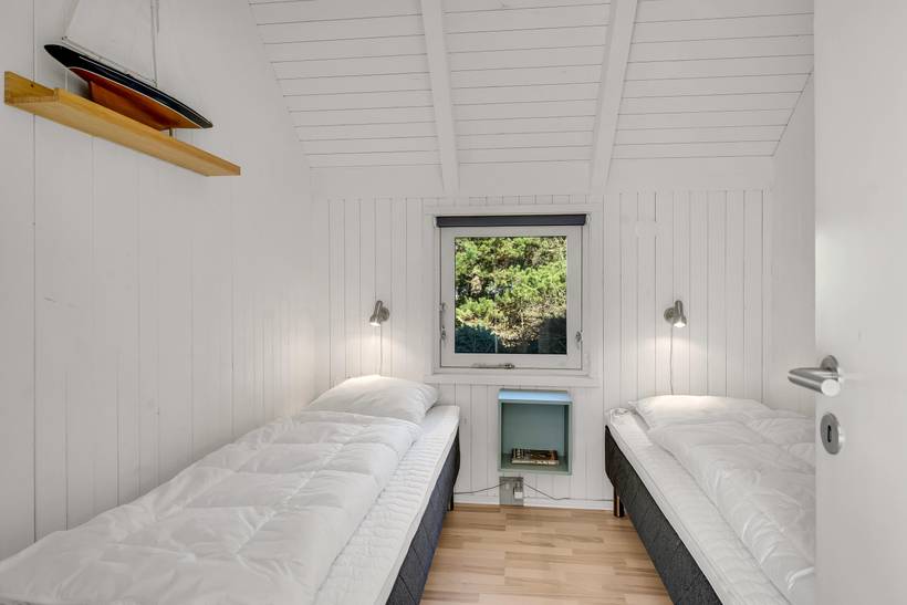 Foto von Ferienhaus TP39 in Kollerup - Nordjütland