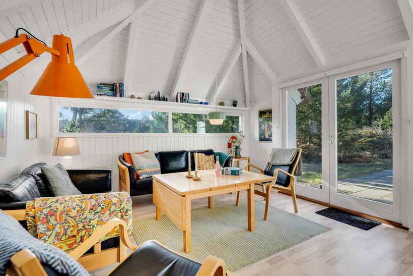 Foto von Ferienhaus TP39 in Kollerup - Nordjütland