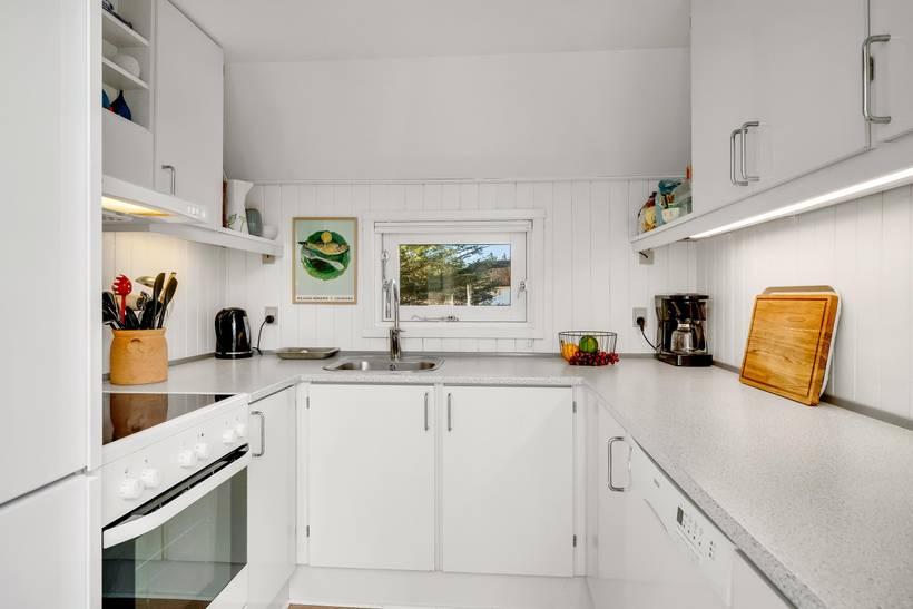 Foto von Ferienhaus TP39 in Kollerup - Nordjütland