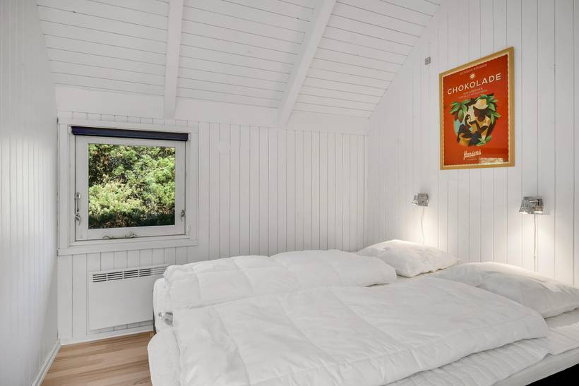 Foto von Ferienhaus TP39 in Kollerup - Nordjütland